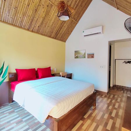 Sky Bay Lodge Хазянг Экстерьер фото